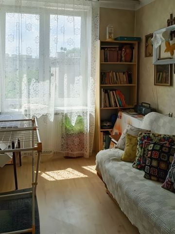 Mieszkanie 3-pokojowe Kraków Nowa Huta, os. Centrum B. Zdjęcie 2