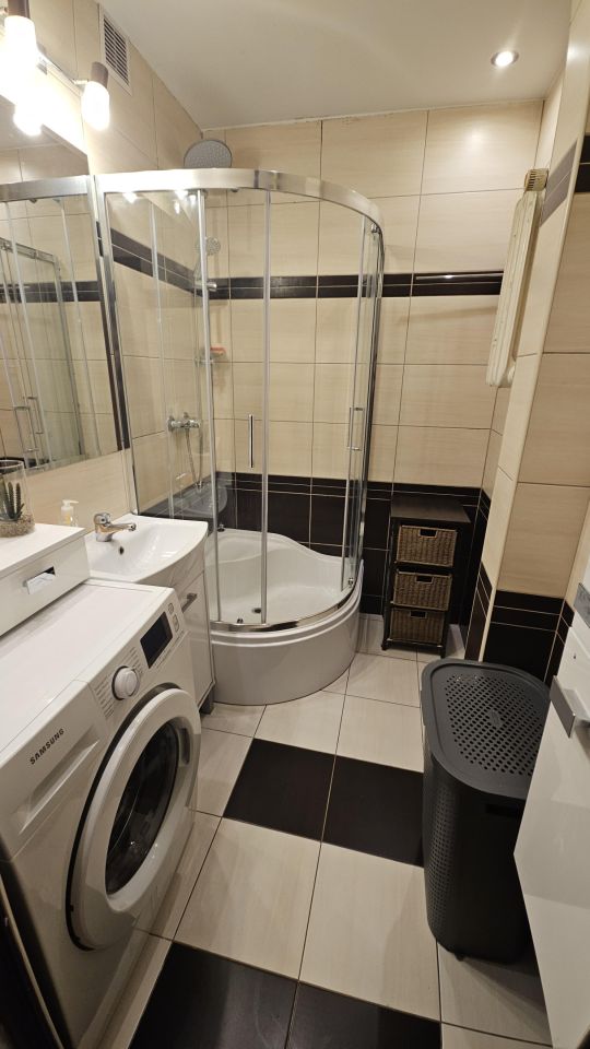 Mieszkanie 3-pokojowe Koszalin Przylesie, ul. Jana Pawła II. Zdjęcie 7