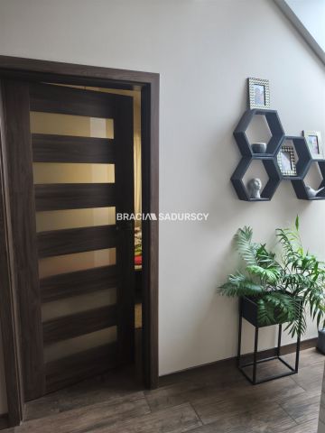 Mieszkanie 5-pokojowe Kraków Swoszowice, ul. Władysława Taklińskiego. Zdjęcie 8