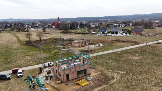 dom wolnostojący, 4 pokoje Krzeczów. Zdjęcie 11