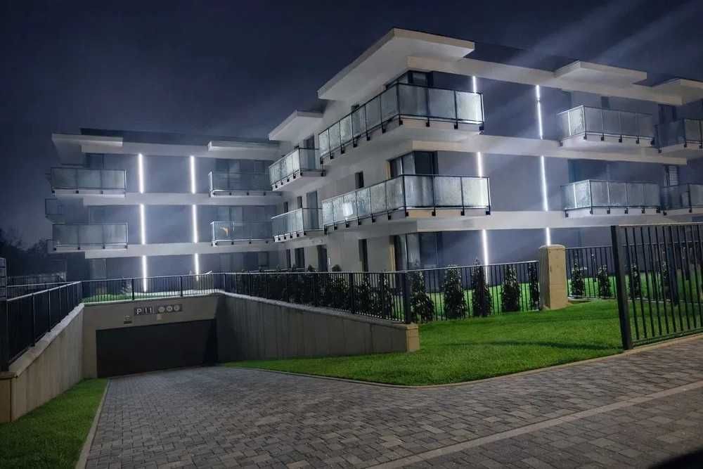 Mieszkanie 3-pokojowe Jędrzejów, ul. Dojazd. Zdjęcie 1