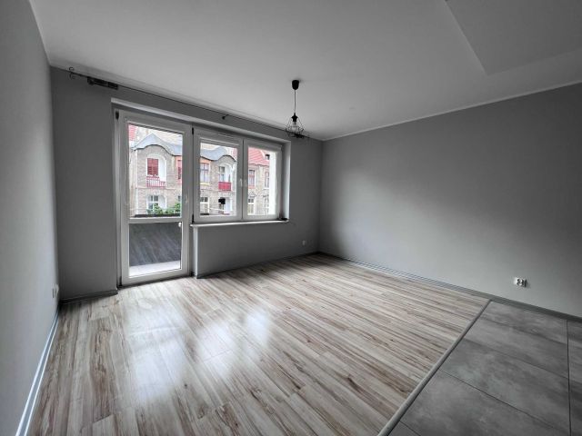 Mieszkanie 2-pokojowe Kluczbork Centrum. Zdjęcie 1