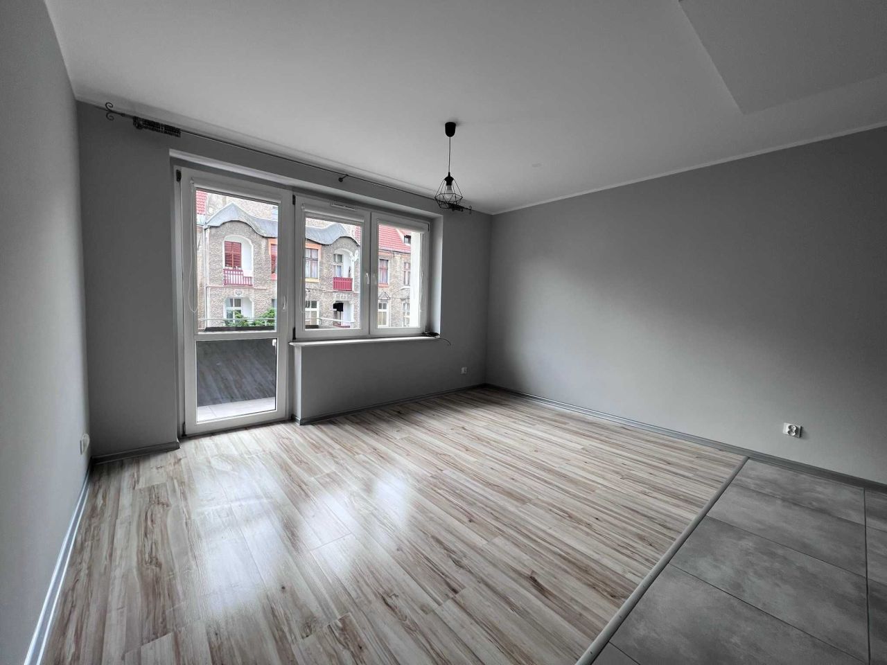 Mieszkanie 2-pokojowe Kluczbork Centrum. Zdjęcie 1