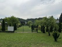 Działka budowlana Świerczyna. Zdjęcie 1