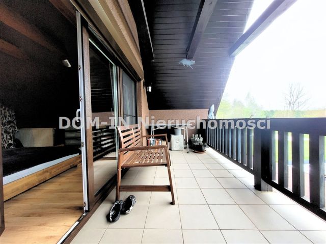 dom wolnostojący, 4 pokoje Łaziska. Zdjęcie 20