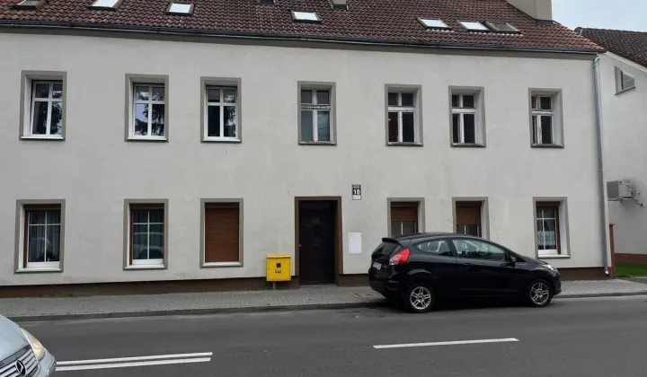 Mieszkanie 3-pokojowe Słubice, ul. Narutowicza