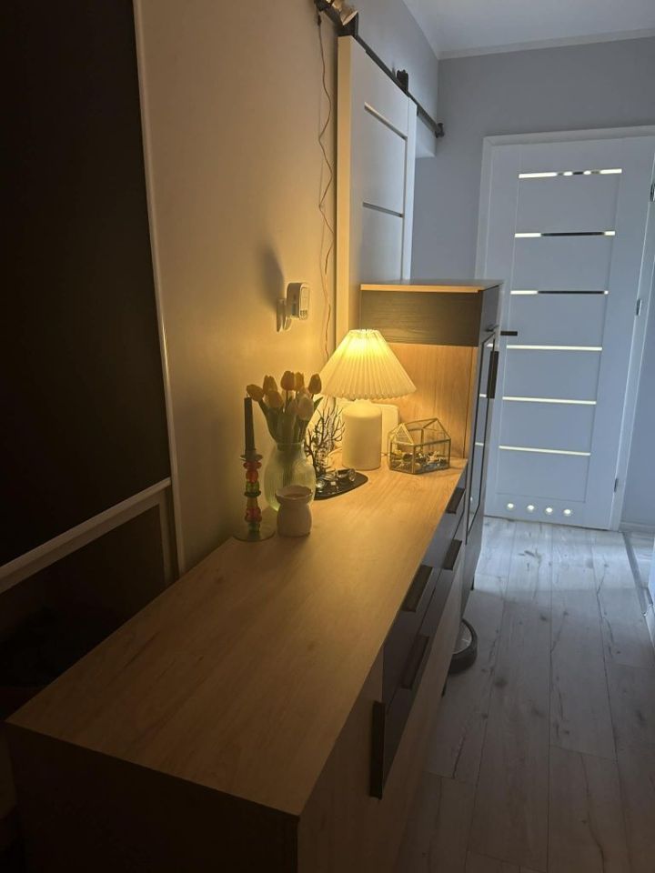 Mieszkanie 2-pokojowe Jelenia Góra Centrum. Zdjęcie 4