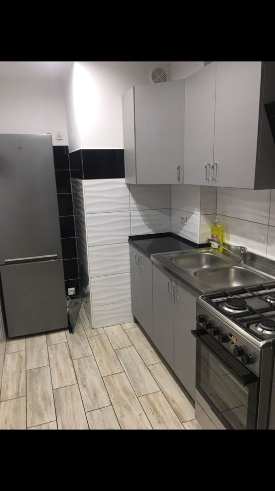 Mieszkanie 2-pokojowe Lublin Kalinowszczyzna, ul. Stefana Okrzei. Zdjęcie 3