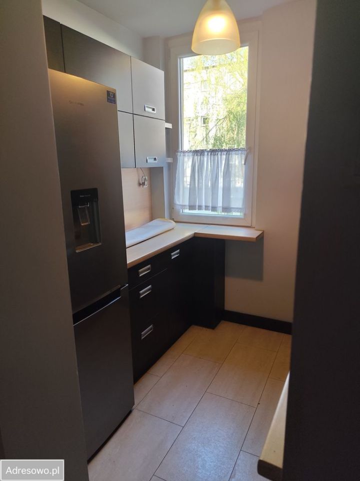 Mieszkanie 2-pokojowe Zabrze Centrum, ul. Pawła Ślęczka. Zdjęcie 5