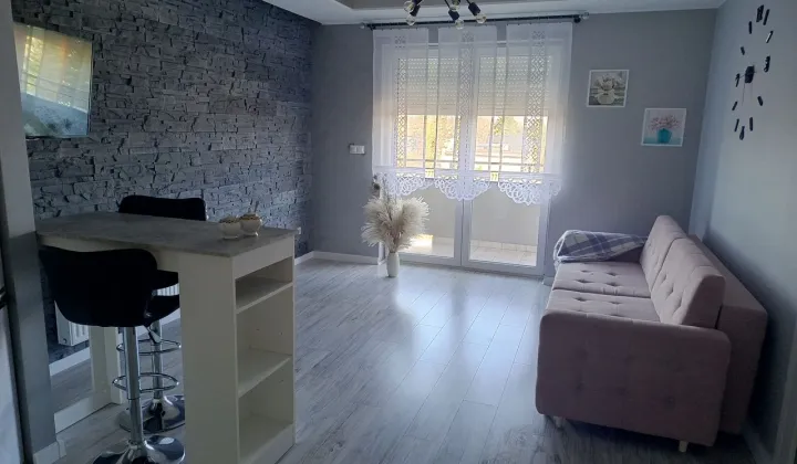 Mieszkanie 2-pokojowe Skalmierzyce, ul. Dąbkowa