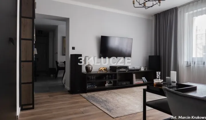 Mieszkanie 2-pokojowe Lublin Śródmieście, ul. Ogrodowa