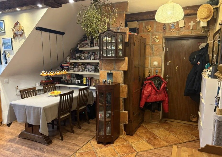Mieszkanie 4-pokojowe Brwinów, ul. Tadeusza Kościuszki. Zdjęcie 3