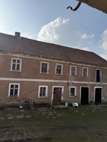 gospodarstwo Rząśnik. Zdjęcie 1
