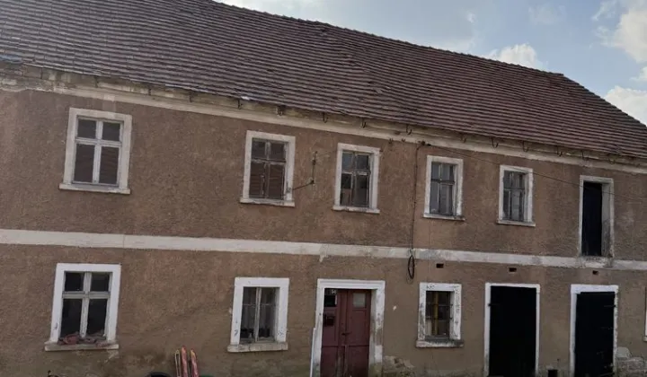 gospodarstwo Rząśnik
