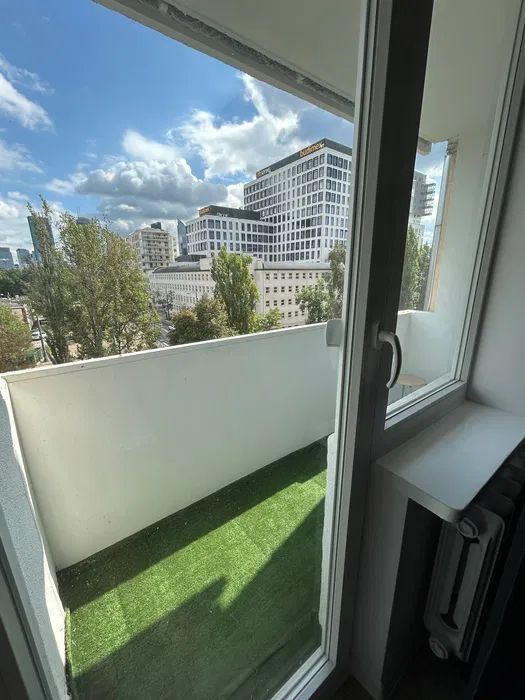 Mieszkanie 3-pokojowe Warszawa Śródmieście. Zdjęcie 6