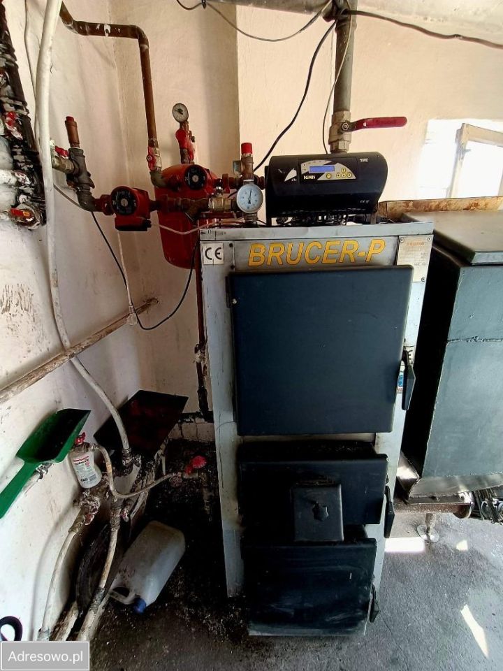 gospodarstwo, 3 pokoje Ernestynów Kujawki. Zdjęcie 16