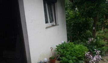 Działka rod Toruń Rudak, ul. Rudacka