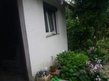 Działka rod Toruń Rudak, ul. Rudacka. Zdjęcie 1