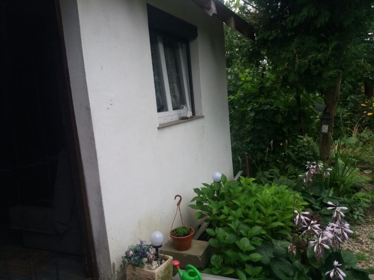 Działka rod Toruń Rudak, ul. Rudacka. Zdjęcie 2