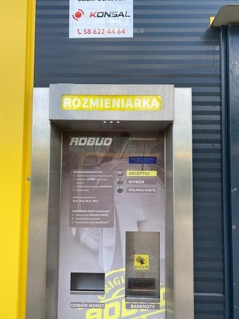 Lokal Gdynia Chylonia, ul. Morska. Zdjęcie 4
