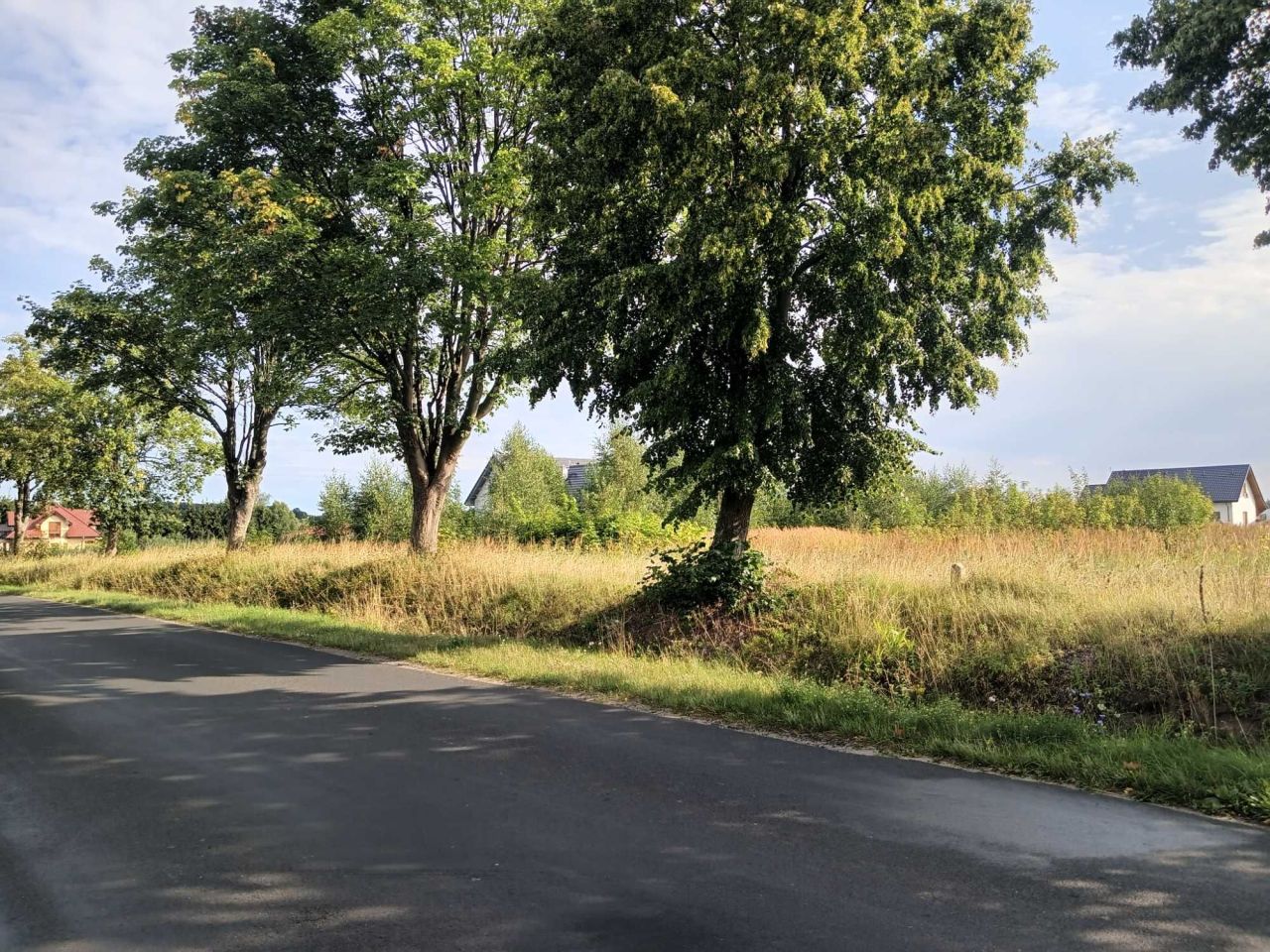 Działka budowlana Śmieszkowo. Zdjęcie 5