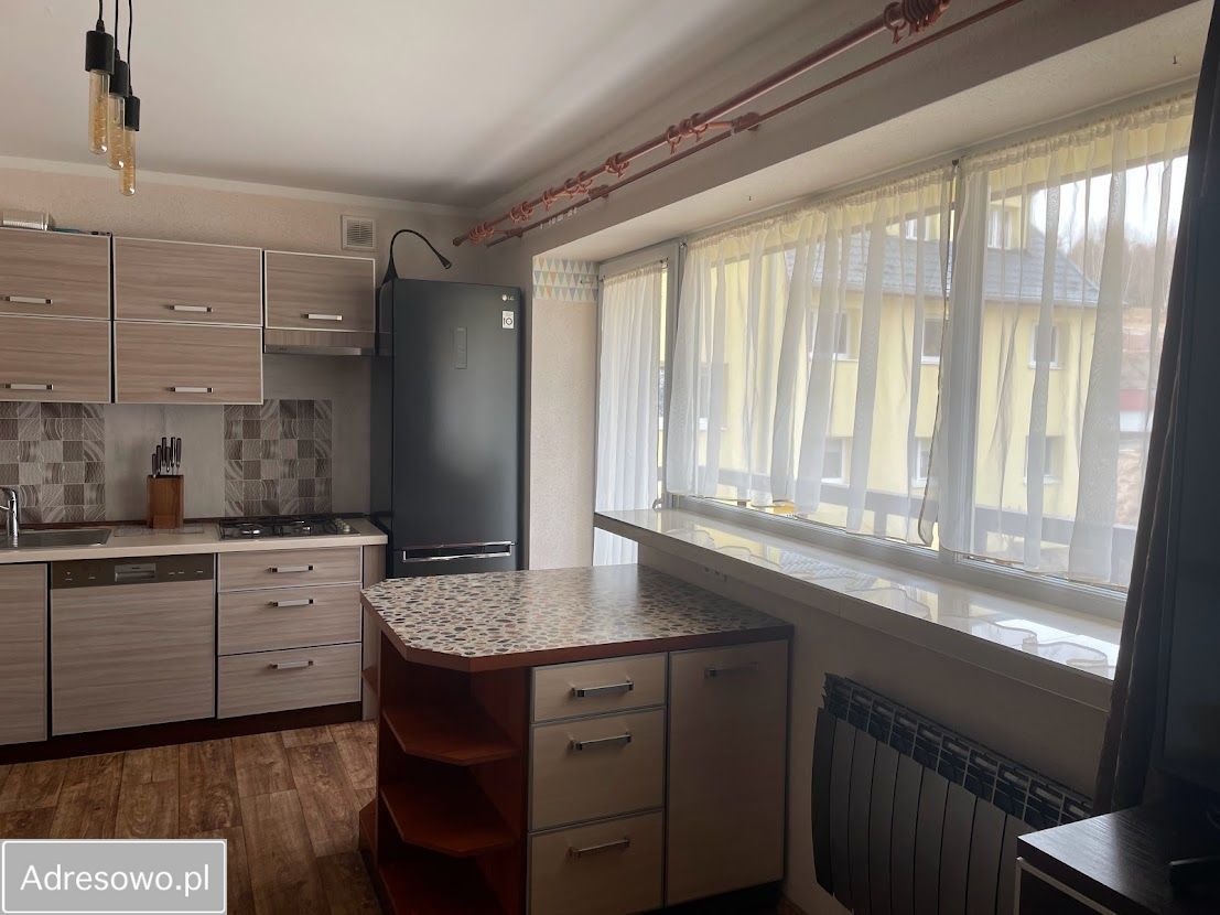 Mieszkanie 4-pokojowe Szklarska Poręba, ul. Turystyczna. Zdjęcie 11