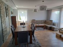 dom wolnostojący, 6 pokoi Brodnica, ul. Zacisze. Zdjęcie 3