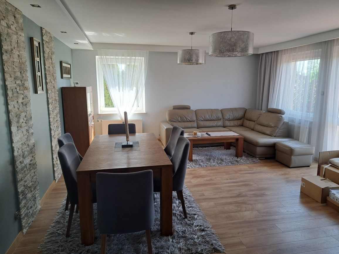 dom wolnostojący, 6 pokoi Brodnica, ul. Zacisze. Zdjęcie 4