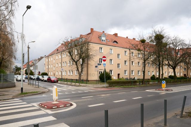 Mieszkanie 4-pokojowe Poznań Grunwald, ul. Marcelińska. Zdjęcie 15