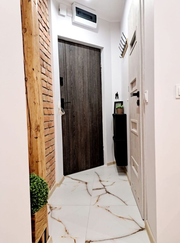 Mieszkanie 1-pokojowe Bydgoszcz Szwederowo, park gen. Jana Henryka Dąbrowskiego. Zdjęcie 6