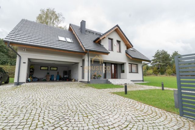 dom wolnostojący, 6 pokoi Gdańsk, ul. Sportowa. Zdjęcie 1