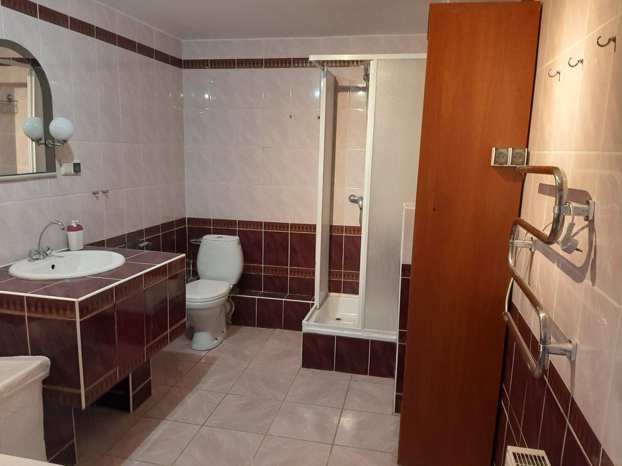 Mieszkanie 2-pokojowe Choszczno. Zdjęcie 4