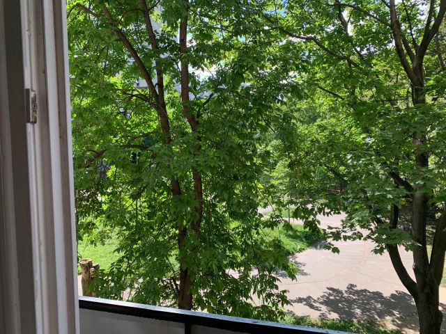 Mieszkanie 3-pokojowe Warszawa Wola, ul. Krochmalna. Zdjęcie 19