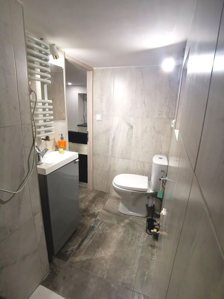 Mieszkanie 4-pokojowe Drezdenko, ul. Marszałkowska. Zdjęcie 17