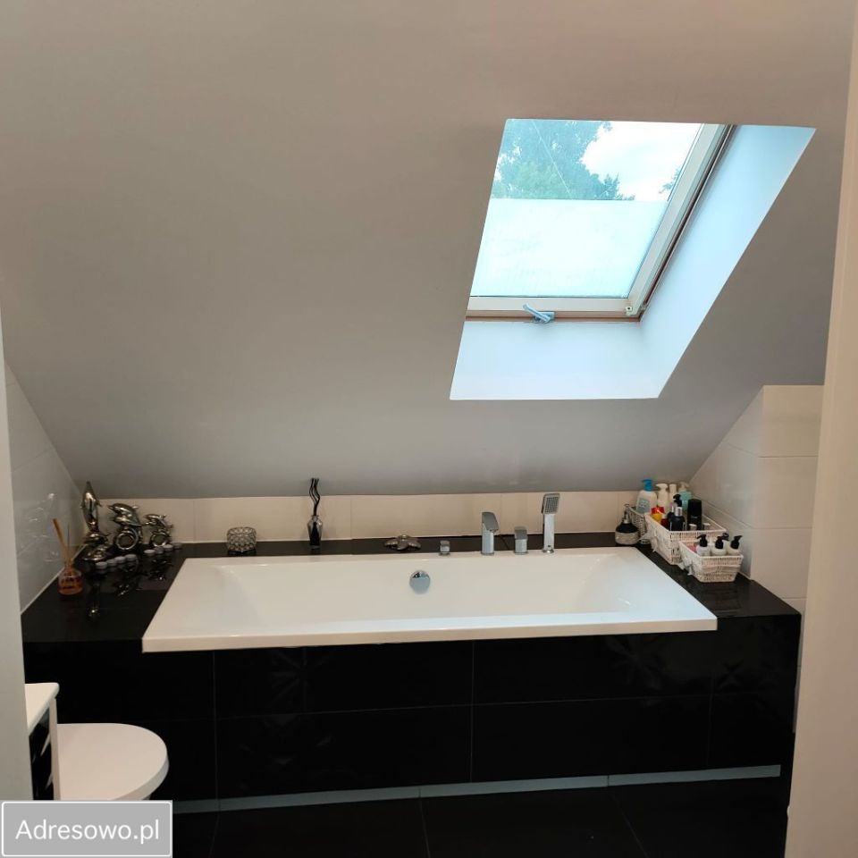 dom wolnostojący, 5 pokoi Ciachcin. Zdjęcie 17