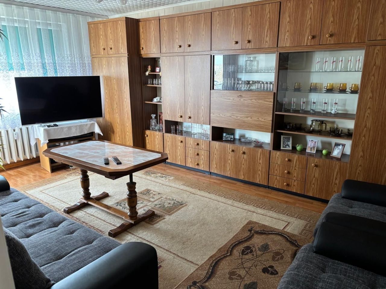 Mieszkanie 4-pokojowe Namysłów, ul. Władysława Stanisława Reymonta