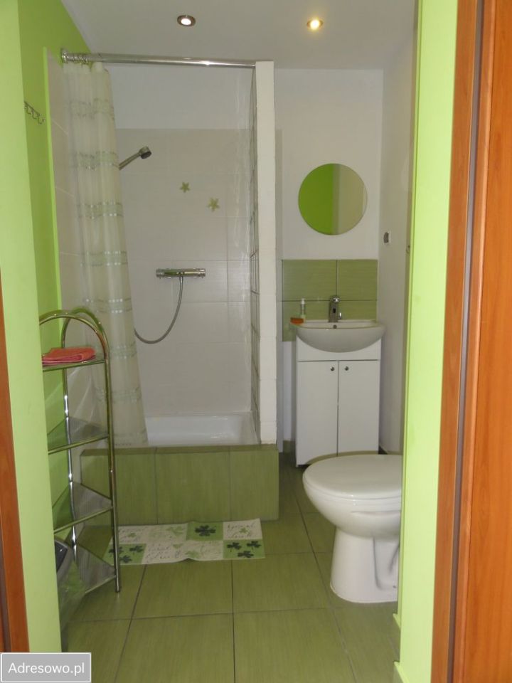 dom wolnostojący Mielno, ul. Marii Konopnickiej. Zdjęcie 3