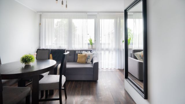 Mieszkanie 3-pokojowe Kraków Bieżanów, ul. Telimeny. Zdjęcie 2