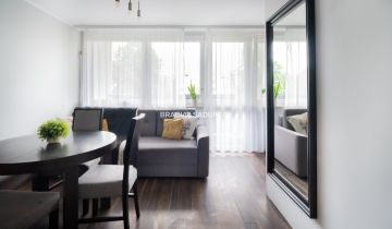 Mieszkanie 3-pokojowe Kraków Bieżanów, ul. Telimeny