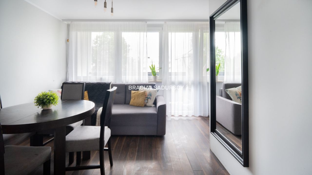 Mieszkanie 3-pokojowe Kraków Bieżanów, ul. Telimeny. Zdjęcie 2