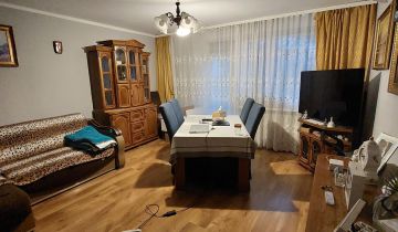 Mieszkanie 3-pokojowe Sosnowiec Zagórze, ul. Mielecka