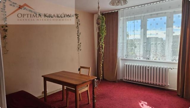 Mieszkanie 3-pokojowe Kraków Bieńczyce, os. Józefa Strusia. Zdjęcie 4
