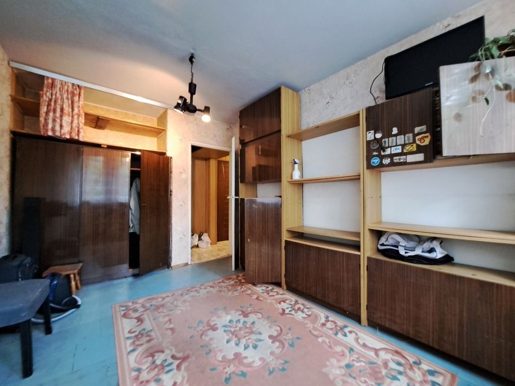 Mieszkanie 2-pokojowe Wrocław Szczepin, ul. Stefana Czarnieckiego. Zdjęcie 12