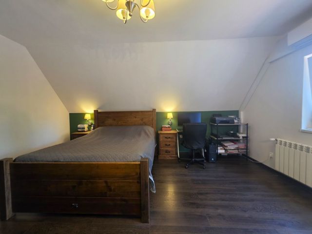 dom wolnostojący, 4 pokoje Sanok Olchowce, ul. Kmicica. Zdjęcie 15