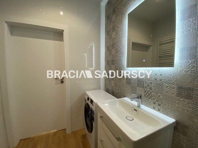 Mieszkanie 2-pokojowe Kalwaria Zebrzydowska, ul. Jagiellońska. Zdjęcie 5