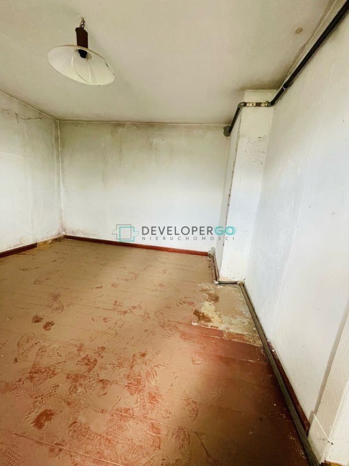 dom wolnostojący, 2 pokoje Zalesie. Zdjęcie 13