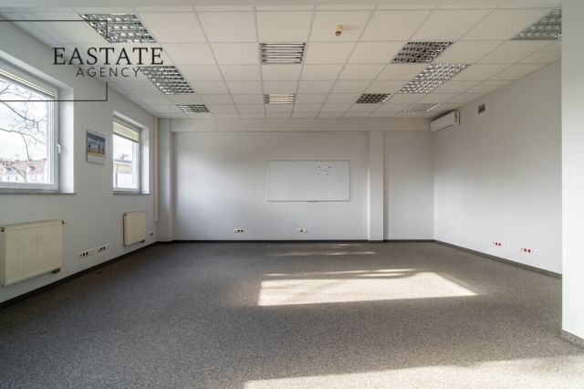 Biuro Sopot Wyścigi, ul. Rzemieślnicza. Zdjęcie 3