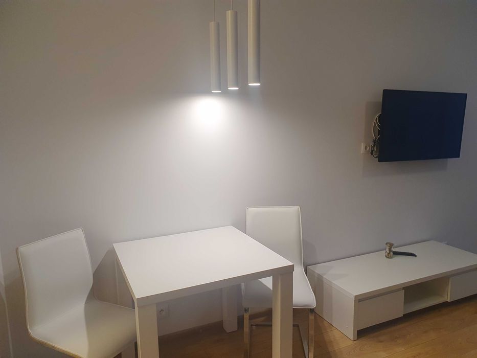 Mieszkanie 1-pokojowe Warszawa Włochy, ul. Aleje Jerozolimskie. Zdjęcie 2