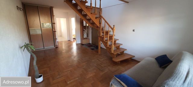 Mieszkanie 4-pokojowe Grodzisk Mazowiecki, ul. T. Bairda. Zdjęcie 1