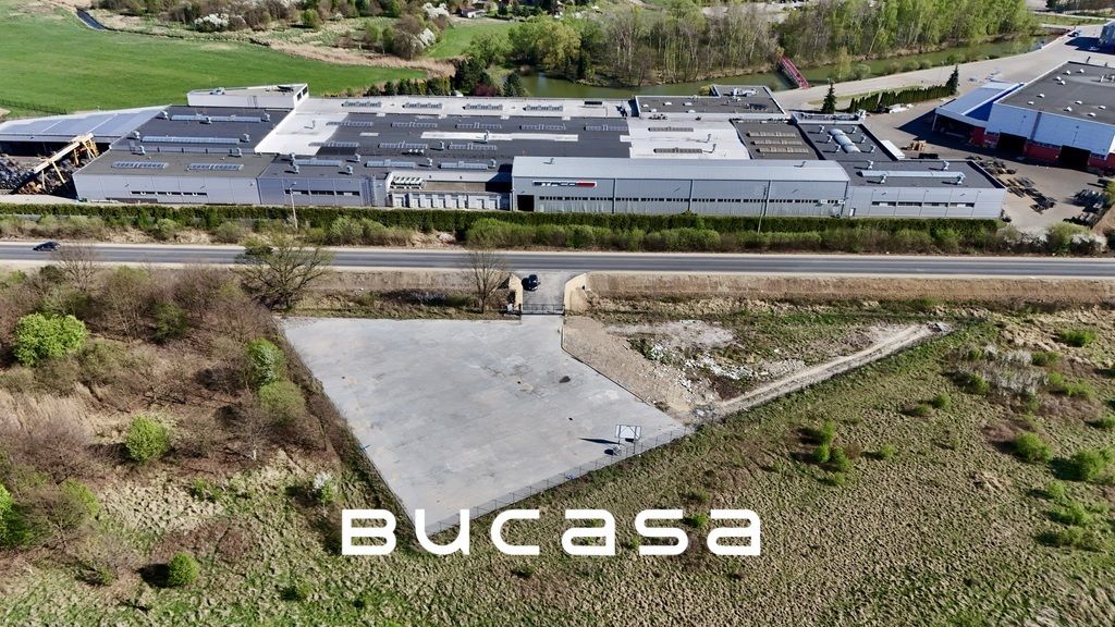 Działka inwestycyjna Niepołomice, ul. Władysława Wimmera. Zdjęcie 4